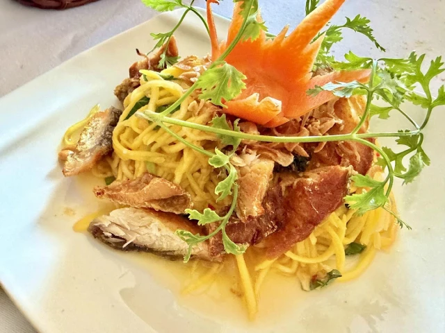 Bassac Restaurant - Châu Đốc