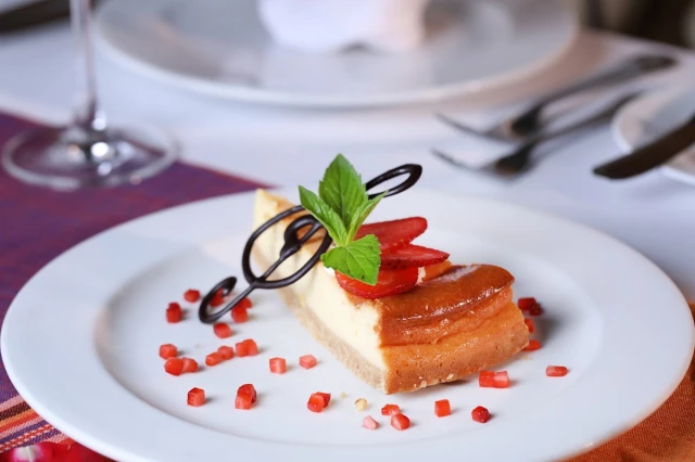 Bassac Restaurant - Châu Đốc