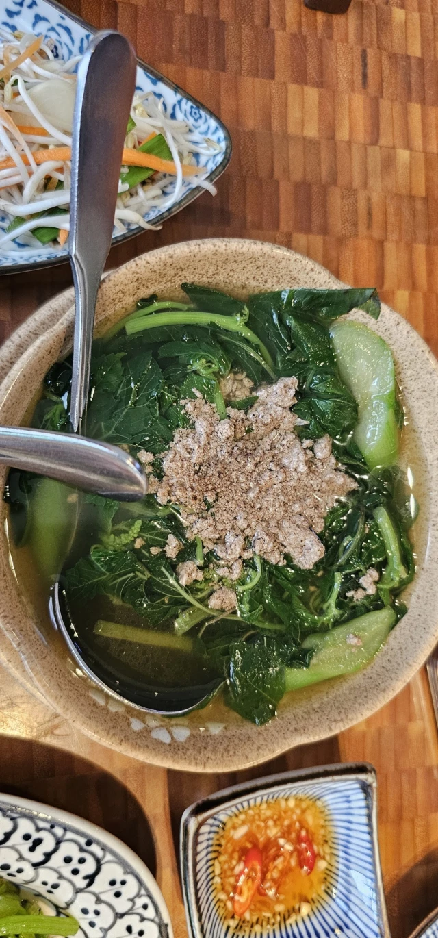 Hoàng Yến Cuisine - Hai Bà Trưng