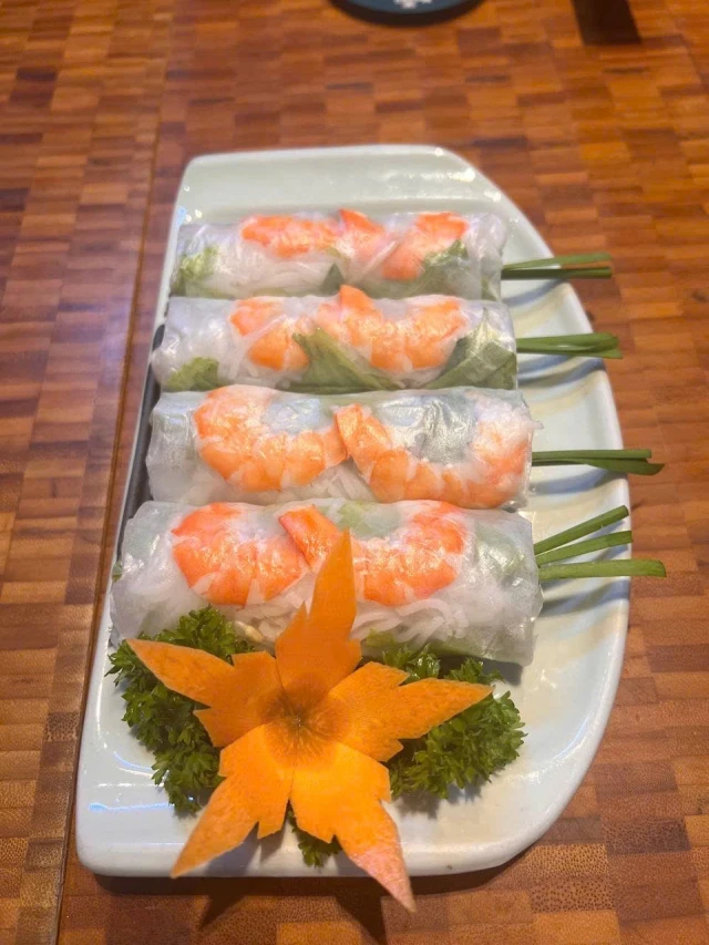 Hoàng Yến Cuisine - Hai Bà Trưng
