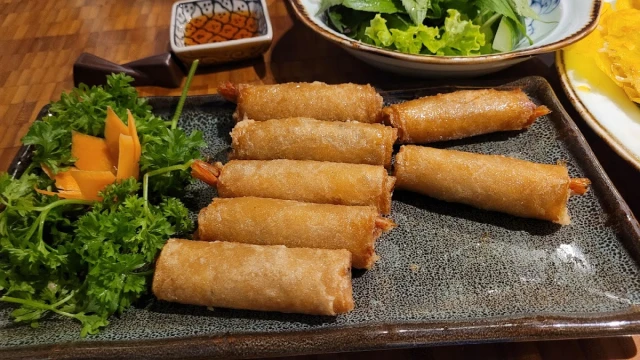 Hoàng Yến Cuisine - Hai Bà Trưng