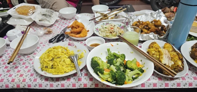 Hoàng Yến Cuisine - Hai Bà Trưng