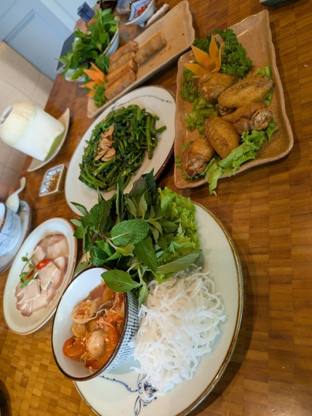Hoàng Yến Cuisine - Hai Bà Trưng