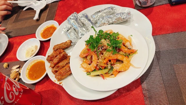 Biển Việt - Nguyễn Văn Cừ