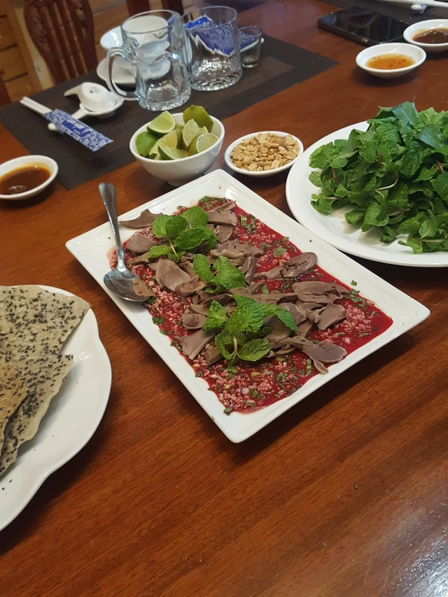 Biển Việt - Nguyễn Văn Cừ