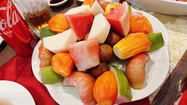 Biển Việt - Nguyễn Văn Cừ