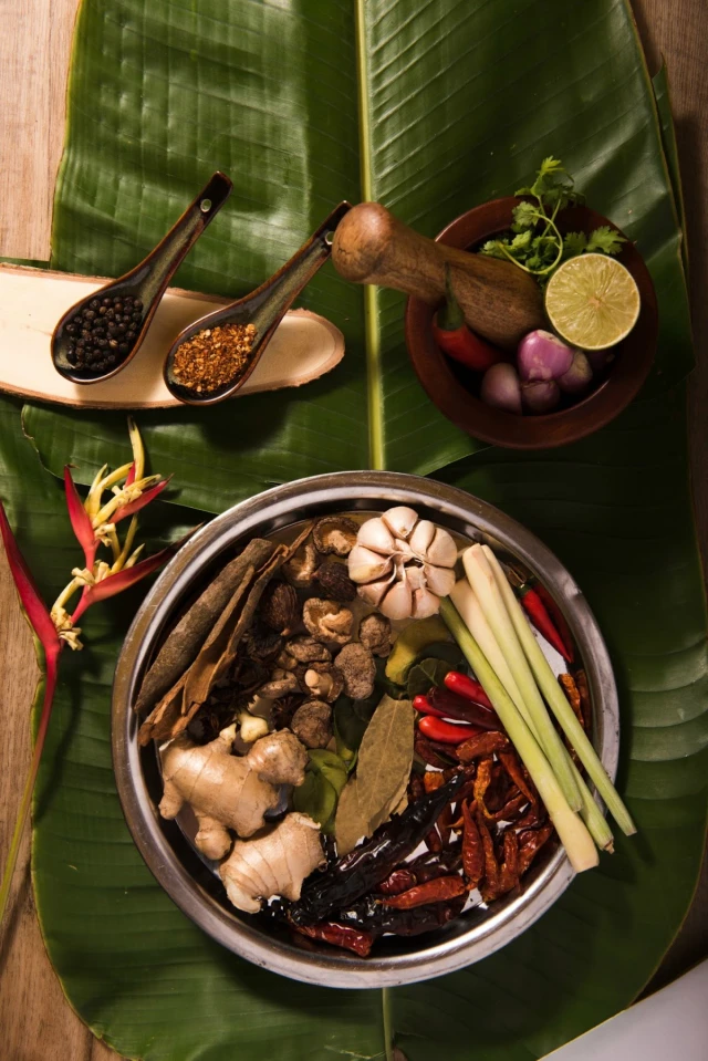 Lạc Thái 1 - Mạc Thị Bưởi
