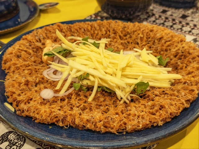Lạc Thái 1 - Mạc Thị Bưởi