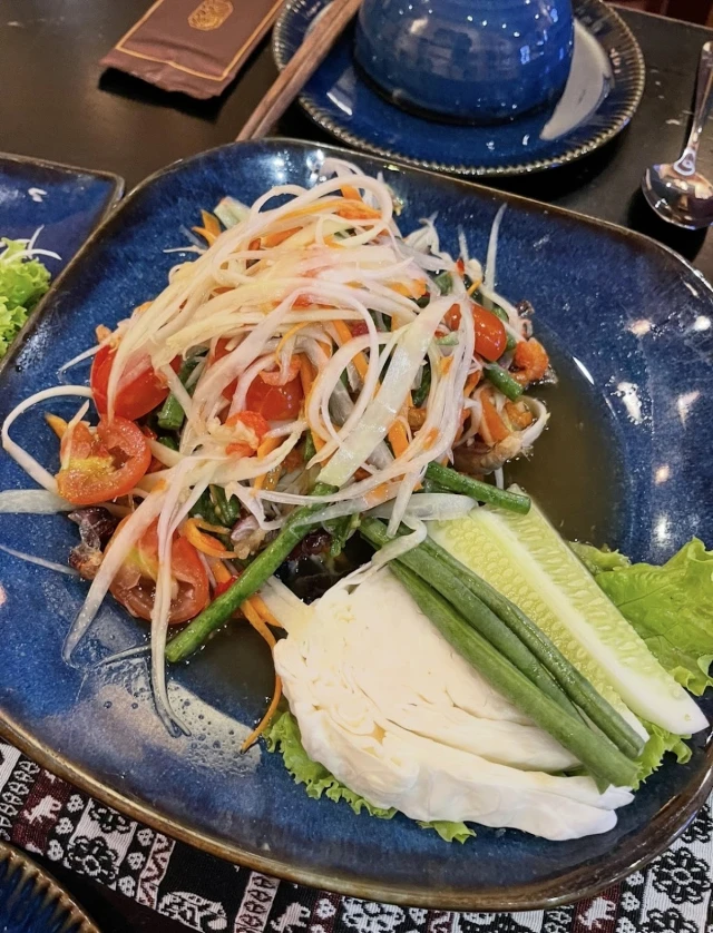 Lạc Thái 1 - Mạc Thị Bưởi