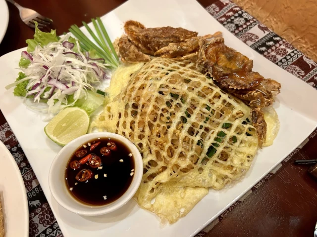 Lạc Thái 1 - Mạc Thị Bưởi