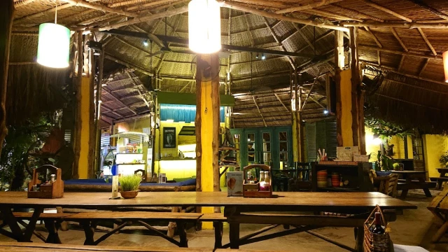 Lạc Thái 1 - Mạc Thị Bưởi - không gian 6