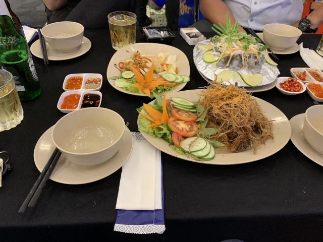 Sài Gòn Xưa Và Nay – Nguyễn Trung Trực