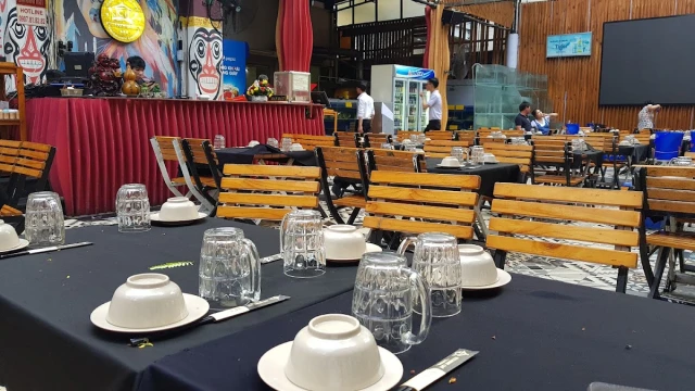 Sài Gòn Xưa Và Nay – Nguyễn Trung Trực - không gian 4