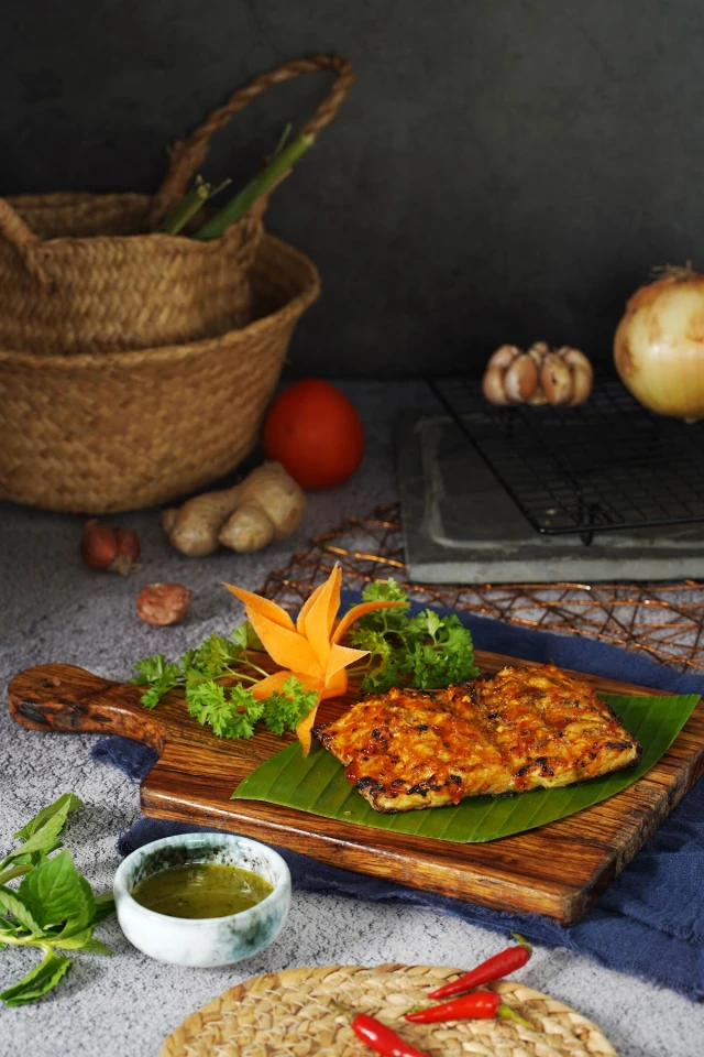 Hoàng Yến Cuisine – Ngô Đức Kế
