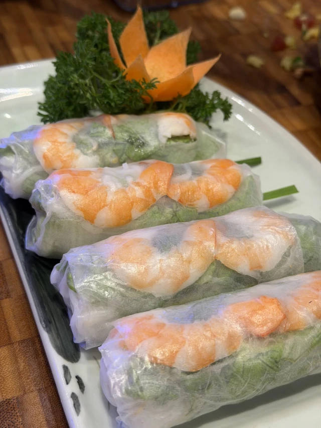 Hoàng Yến Cuisine – Ngô Đức Kế