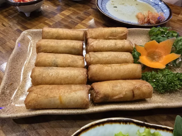 Hoàng Yến Cuisine – Ngô Đức Kế
