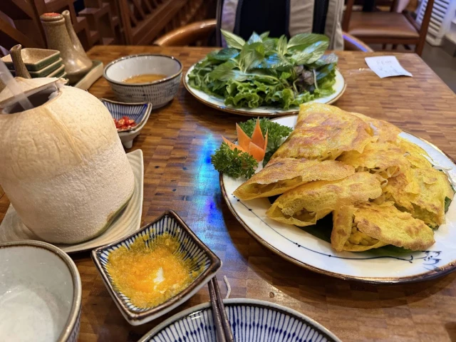 Hoàng Yến Cuisine – Ngô Đức Kế