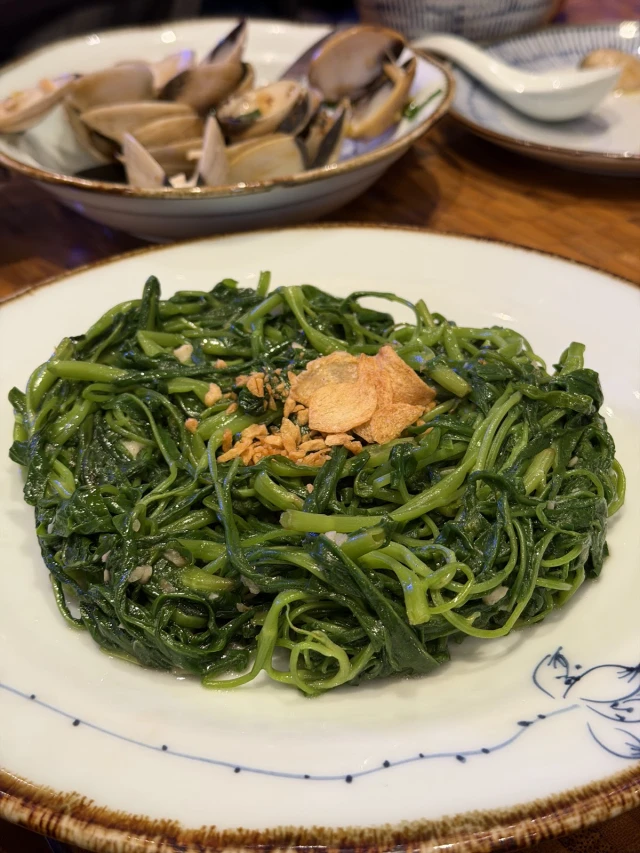 Hoàng Yến Cuisine – Ngô Đức Kế