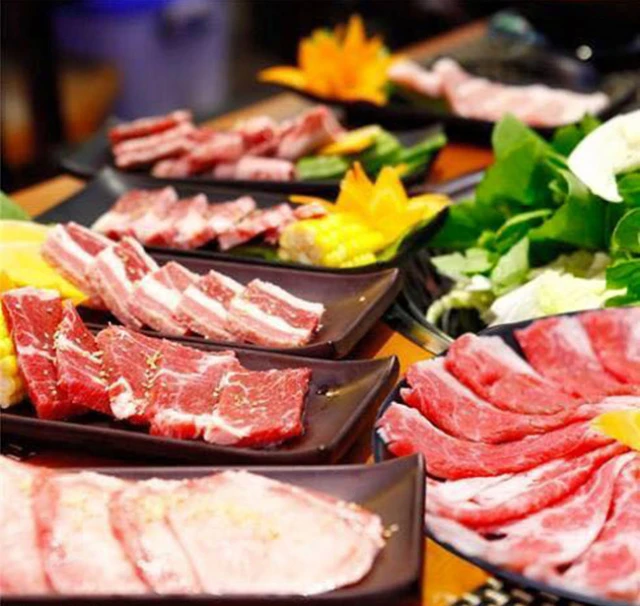 Quán Nướng Yaki - Tân Sơn Nhì