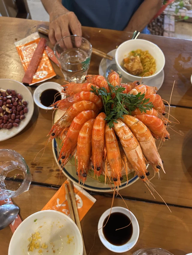 Quán Nướng Yaki - Tân Sơn Nhì