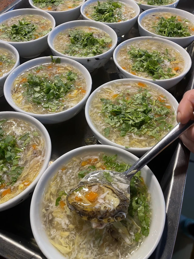 Quán Nướng Yaki – Chế Lan Viên