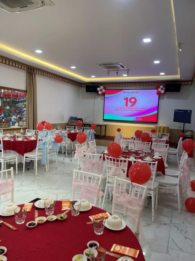 Quán Nướng Yaki – Chế Lan Viên - không gian 6
