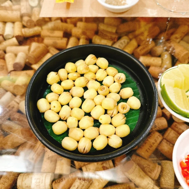 Cheer House Restaurant - Lê Ngô Cát