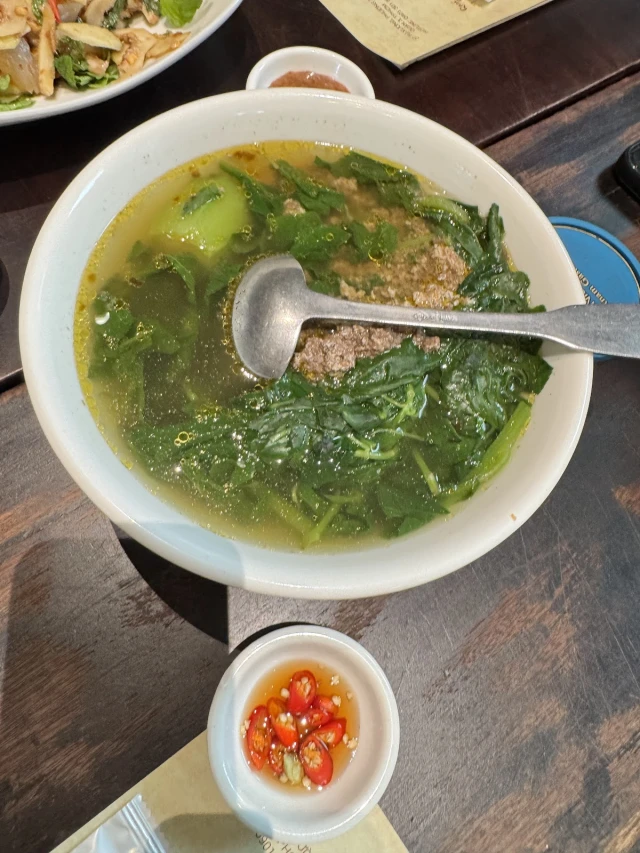 Cơm Niêu Sài Gòn – Tú Xương
