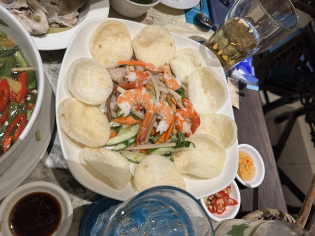 Cơm Niêu Sài Gòn – Tú Xương
