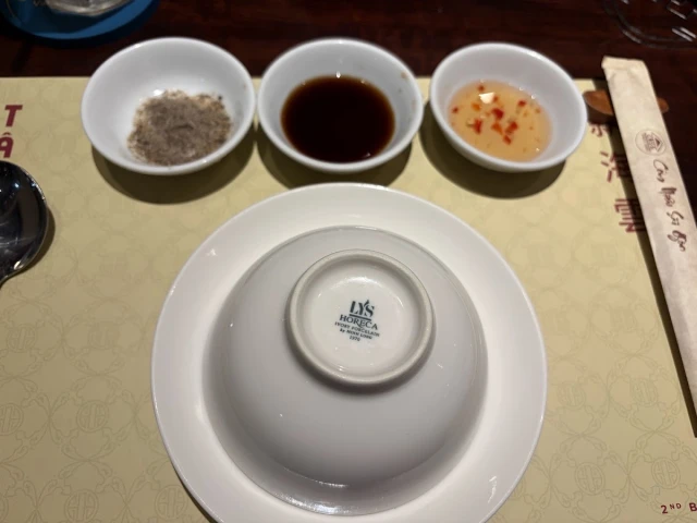 Nhà hàng Cơm Niêu Sài Gòn - Hồ Xuân Hương