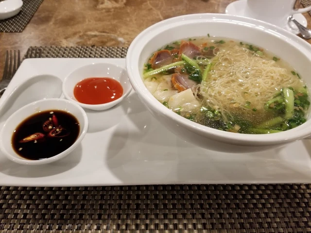 Cafe Saigon – Eastin Grand Hotel Saigon