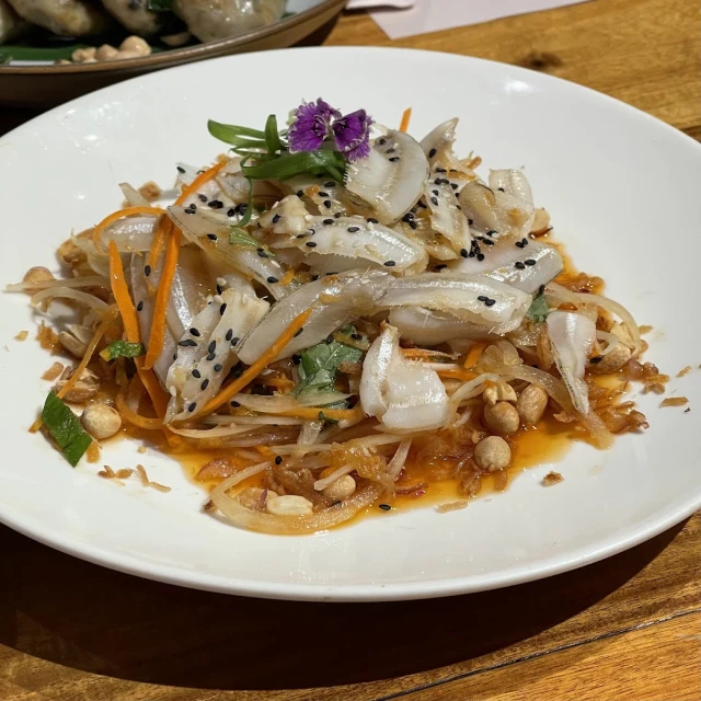 Nhà hàng Khoái – Lê Quý Đôn
