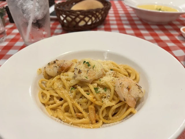 Bonjour Resto' - Nguyễn Trãi