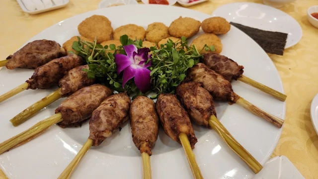 Làng Vũ Đại - Song Hành