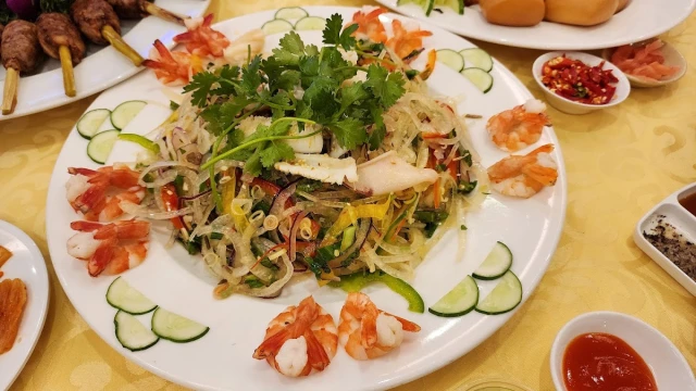 Làng Vũ Đại - Song Hành