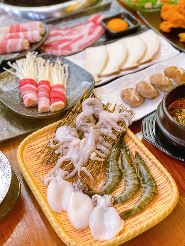 Anrakutei Premium - Nguyễn Trãi