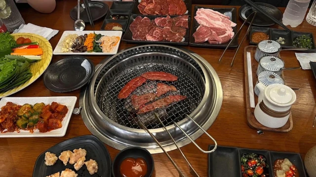 Anrakutei Premium - Nguyễn Trãi