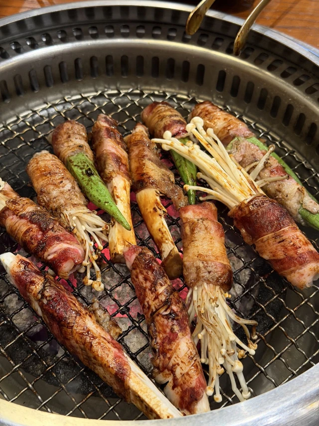 Anrakutei Premium - Nguyễn Trãi