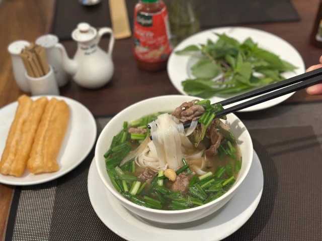 Viet Village - Đinh Tiên Hoàng
