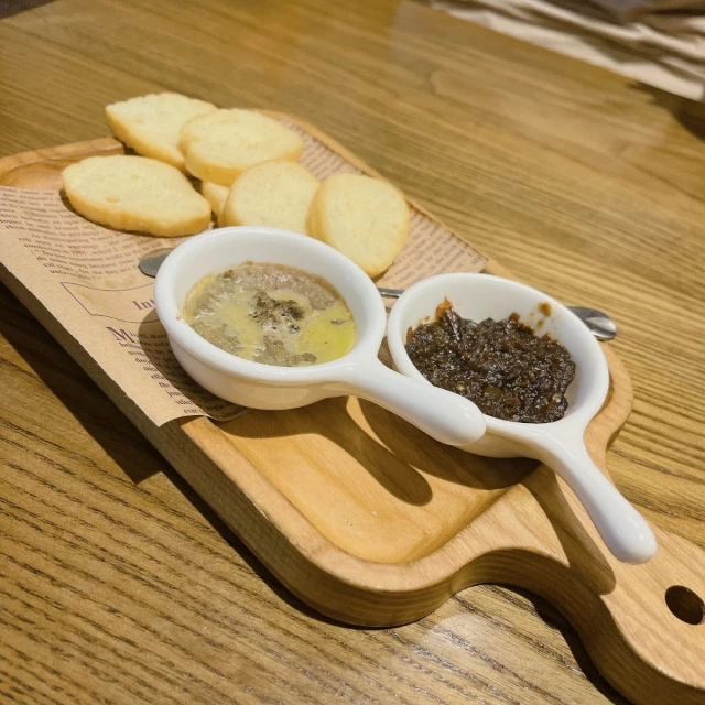 Le Monde Steak - Cao Thắng