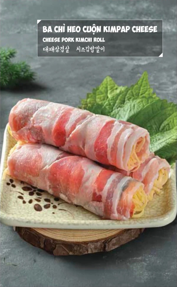 Galbi House – Mega Market Hiệp Phú