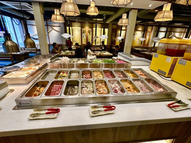 Galbi House – Phan Xích Long