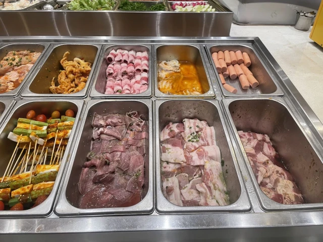 Galbi House – Phan Xích Long