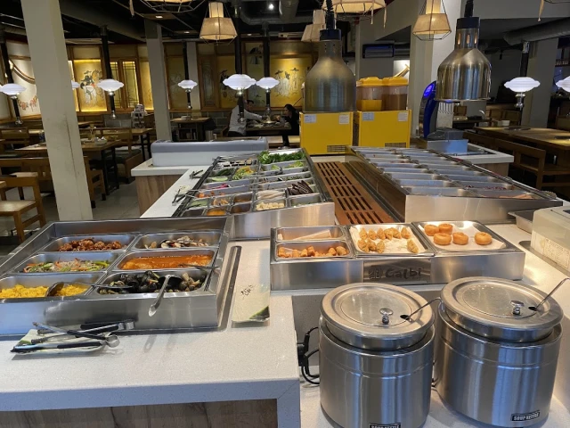 Galbi House – Phan Xích Long