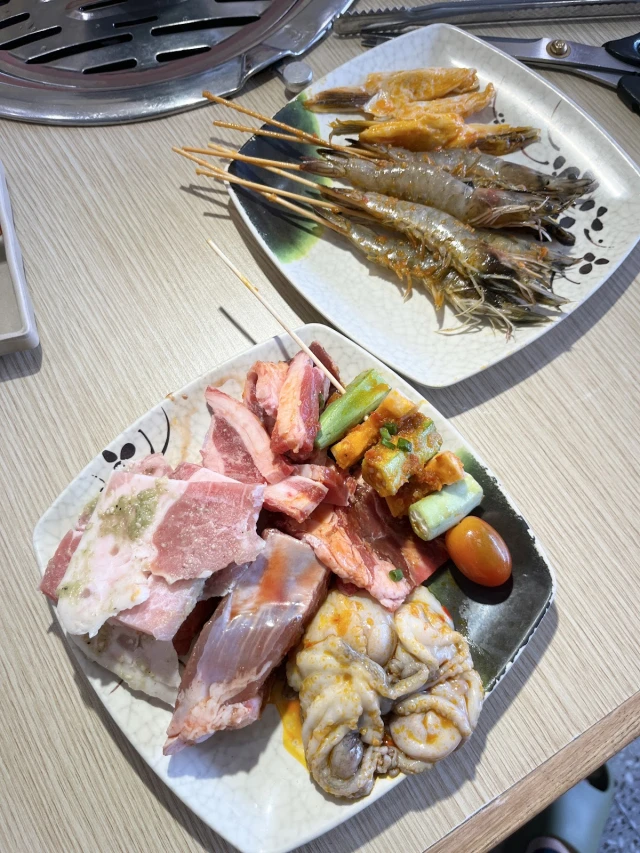 Galbi House - Lê Trọng Tấn