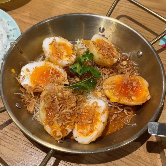 Chang - Bình Tân
