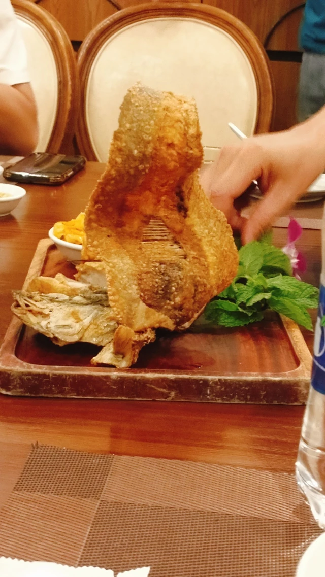 Ẩm Thực Nhà Tôi - Vành Đai Trong