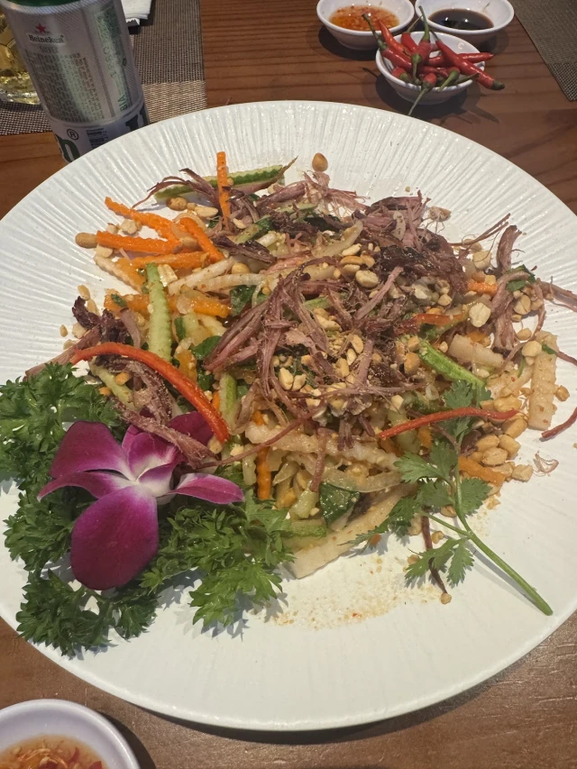 Ẩm Thực Nhà Tôi - Vành Đai Trong