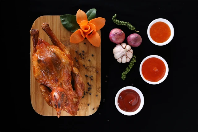 Lẩu Gà Ớt Hiểm 109 - Phạm Ngũ Lão