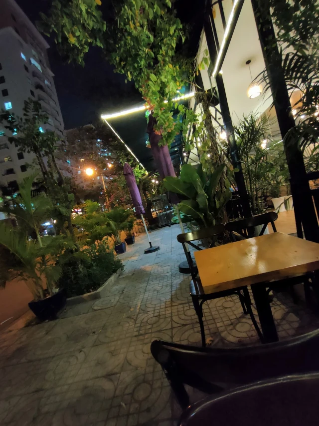 Lẩu Gà Ớt Hiểm 109 - Phạm Ngũ Lão - không gian 1